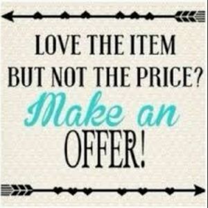 Take a look at my closet !